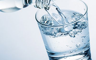 Analyse de l’eau de votre commune